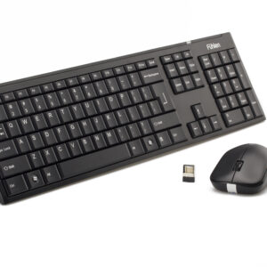 Logitec Keyboard and Mouse